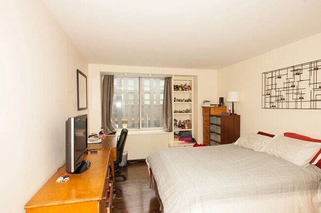 Foto del edificio - 275 Greenwich St