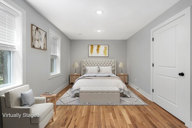 Foto del edificio - 751 Veto St NW