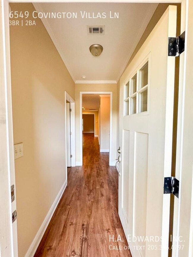 Foto del edificio - 6549 Covington Villas Ln