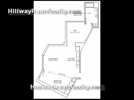 Primary Photo - Mezzo Design Lofts in Charlestown
