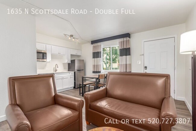 Building Photo - 1635 N Scottsdale Rd