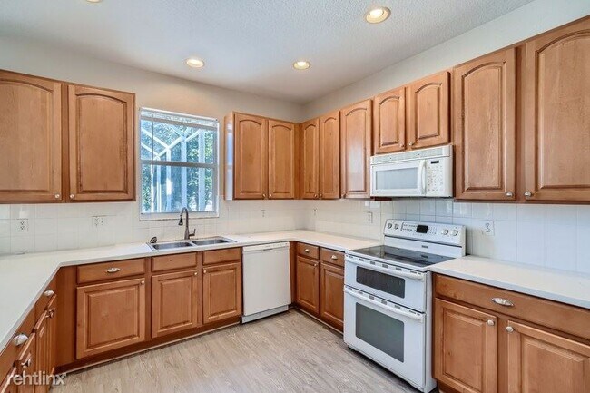 Foto del edificio - 4 br, 3.5 bath House - 4111 Balington Dr UNIT