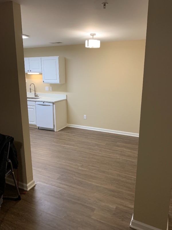 Foto del edificio - 2501 Huntscroft Ln