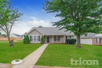 Building Photo - 3543 Arvin Dr