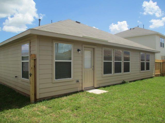 Foto del edificio - 2619 Montecito Ln