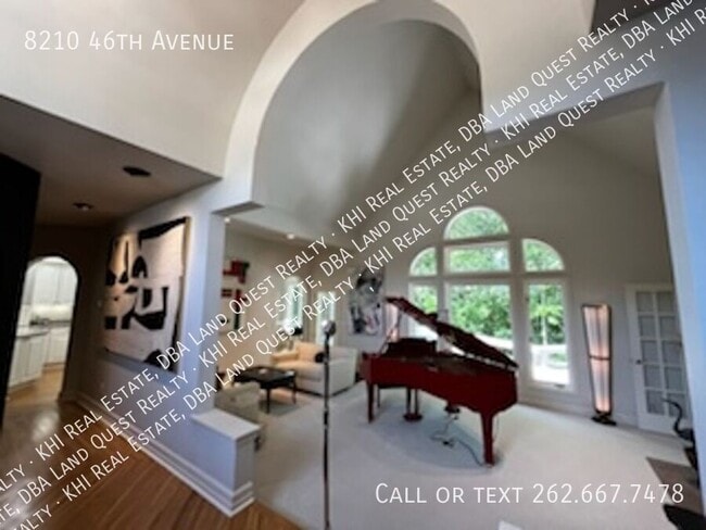 Building Photo - 8210 46th Ave