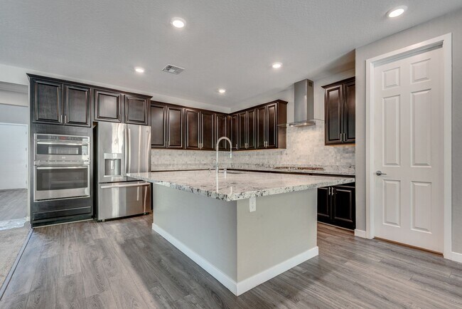 Foto del edificio - 12380 Notch Trail Ave