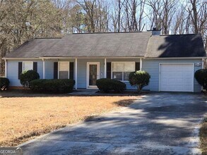 Building Photo - 1703 Windy Ridge Ct SE