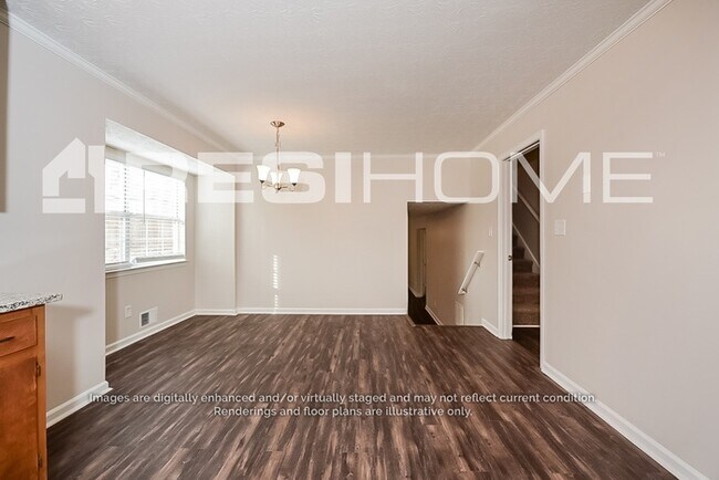 Foto del edificio - 7191 Woodland Cir