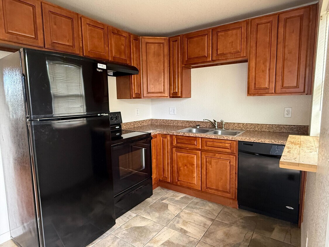 Foto principal - 3240 W 55th Pl