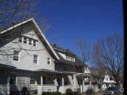 Building Photo - 1176 Monroe Ave