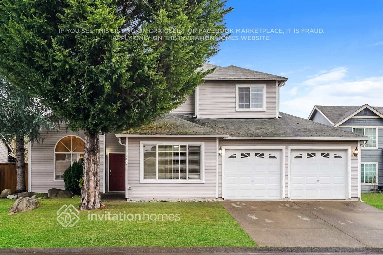 Foto principal - 8507 204th St Ct E