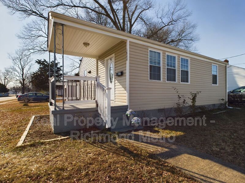 Foto principal - 1800 Ruffin Rd