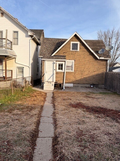 Foto del edificio - 442 E Central