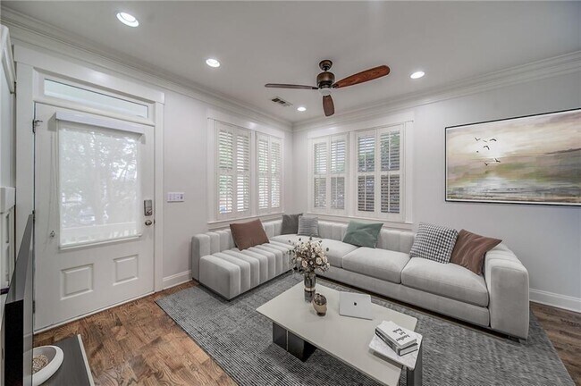 Foto del edificio - 622 John Wesley Dobbs Ave NE