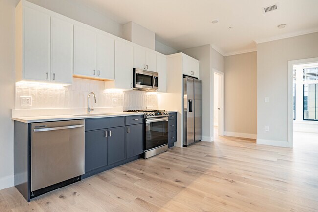 Foto del edificio - 155 Everett St