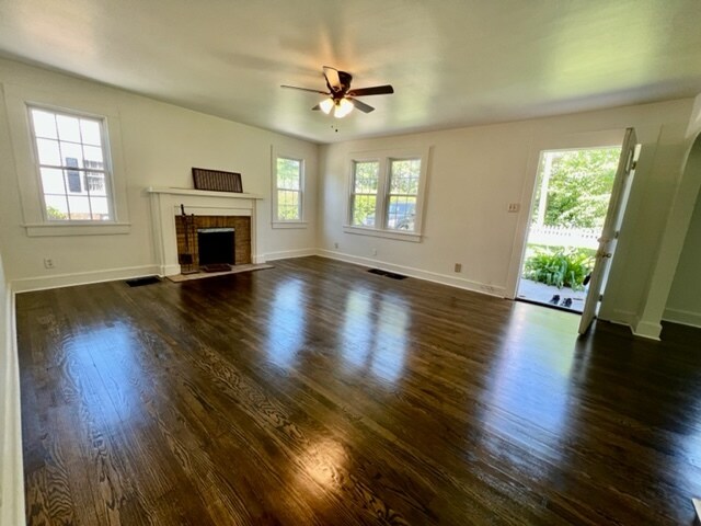 Foto del edificio - 3232 Fairmont Blvd