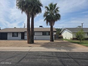 Building Photo - 35 E Fairmont Dr