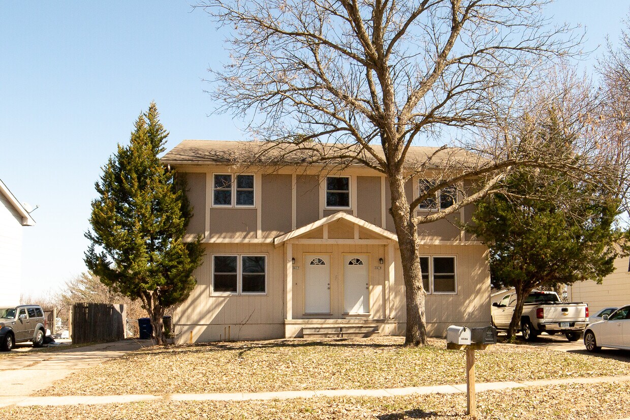 3419 SE 20th St, Des Moines, IA 50320 House for Rent in Des Moines