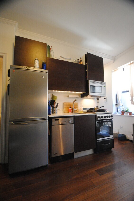 380 Broome St Unit 8, New York, NY 10013 Apartment for Rent in New