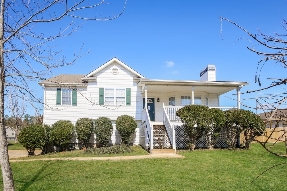 Foto principal - 268 Fairview Ln