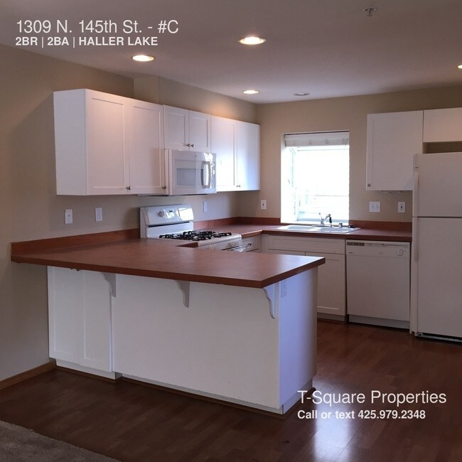 Foto del edificio - 1309 N 145th St