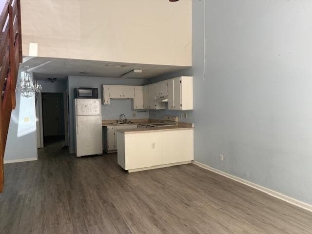 Photo - 2100 Continental Ave Townhome