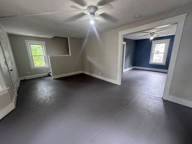 Foto del edificio - Rent ready!