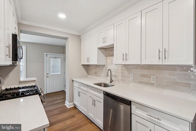 Foto del edificio - 1450 Ogden St NW