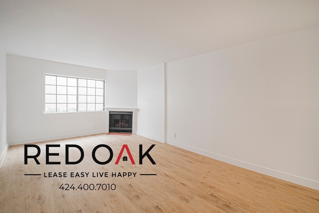 Foto principal - 4651 Cahuenga Blvd