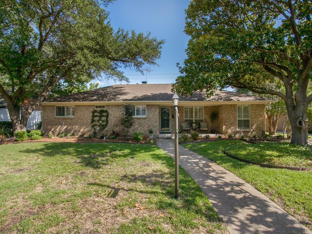 6206 Berwyn Ln, Dallas, TX 75214 House Rental in Dallas, TX