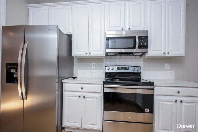 Foto del edificio - 3905 Chadwyck Ct