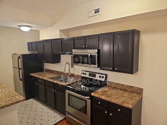 Interior Photo - Parkview Apartments LLC