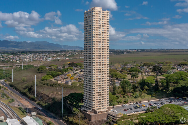 Building Photo - Century Park Plaza Tower A