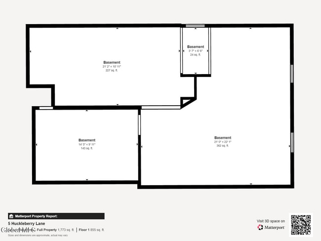 Building Photo - 5 Huckleberry Ln