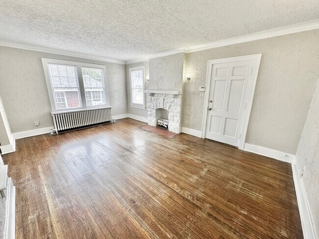 Foto del edificio - 1707 Glenview Ave