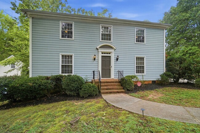 Foto del edificio - 4101 Bramwyck Dr