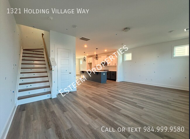 Foto del edificio - 1321 Holding Village Way