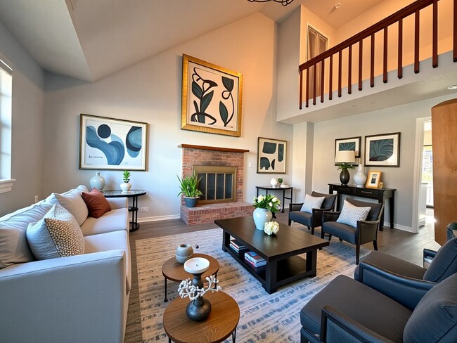 Foto del edificio - 10207 W 85th St