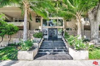 Building Photo - 4477 Woodman Ave