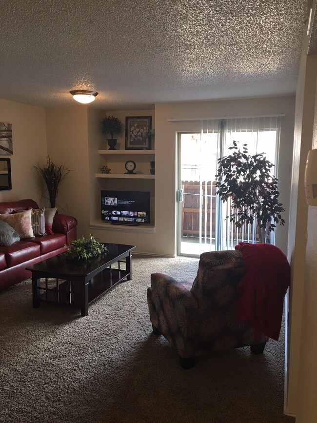 Chasewood Apartments Rentals Amarillo, TX