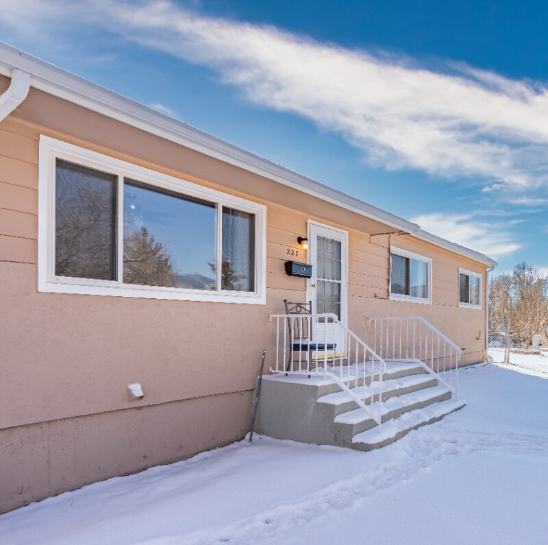 Foto principal - 227 S Prospect St