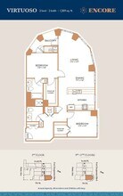 Interior Photo - Encore