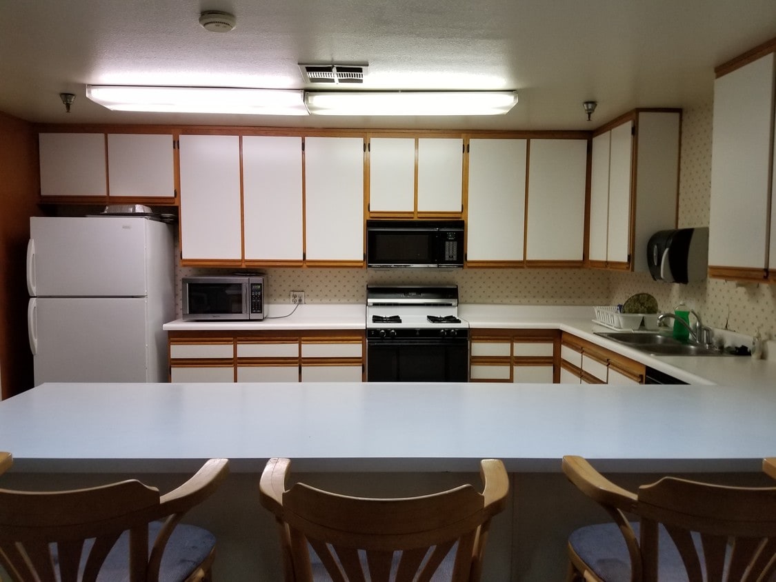 1 Bedroom 1 Bathroom