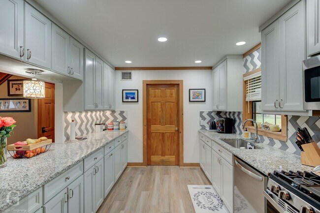 Foto del edificio - Rental with Country Living at its Finest