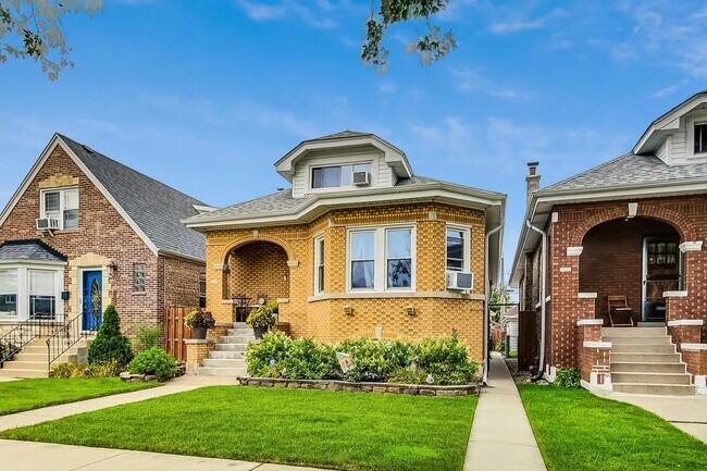 Foto del edificio - 5322 W Wolfram St