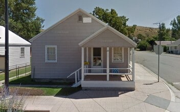 Building Photo - 23 S Woodard Ave