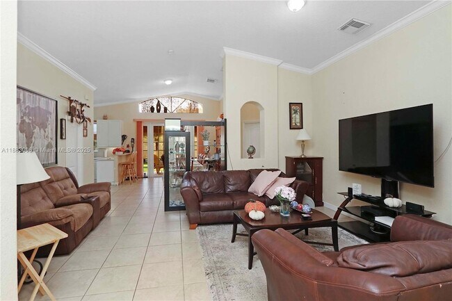 Foto del edificio - 15382 SW 16th Terrace