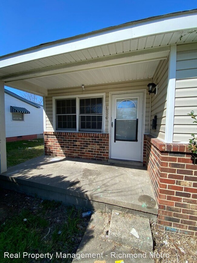 Building Photo - 3 br, 1.5 bath House - 1008 Wickham Street