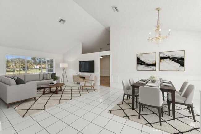 Foto del edificio - 3855 Sabal Lakes Rd